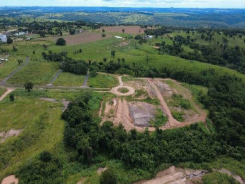 Imagem 18 do Leilão de Terrenos - Loteamento Portal Green Park 02 - Mineiros/GO