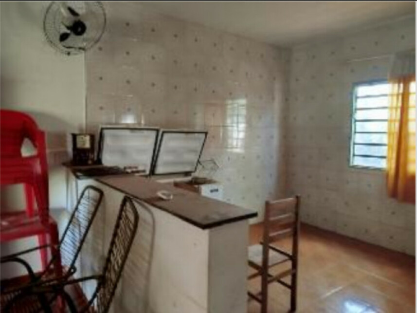 Imagem 11 do Leilão de Casa - Paraiso das Aguas - Cândido Mota/SP