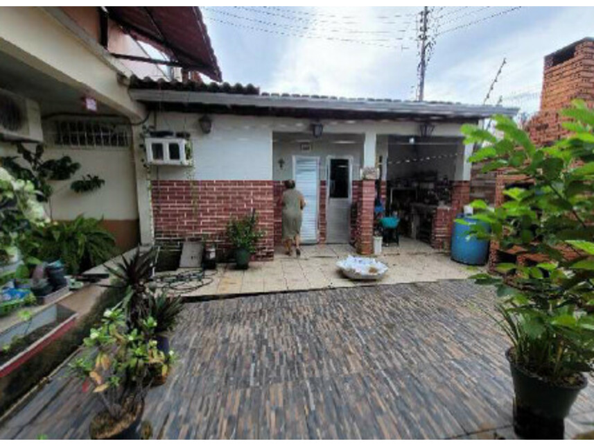 Imagem 12 do Leilão de Casa - Adrianópolis - Manaus/AM