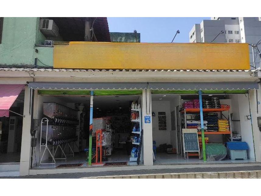 Imagem 22 do Leilão de Residencial / Comercial - Caonze - Nova Iguaçu/RJ