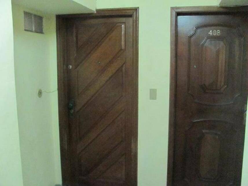 Imagem 4 do Leilão de Apartamento - Catumbi - Rio de Janeiro/RJ