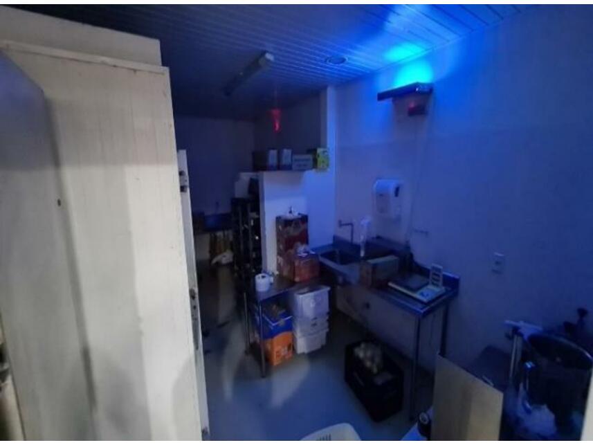 Imagem 12 do Leilão de Prédio Comercial - Loteamento Núcleo Industrial Vi - Forquilhinha/SC