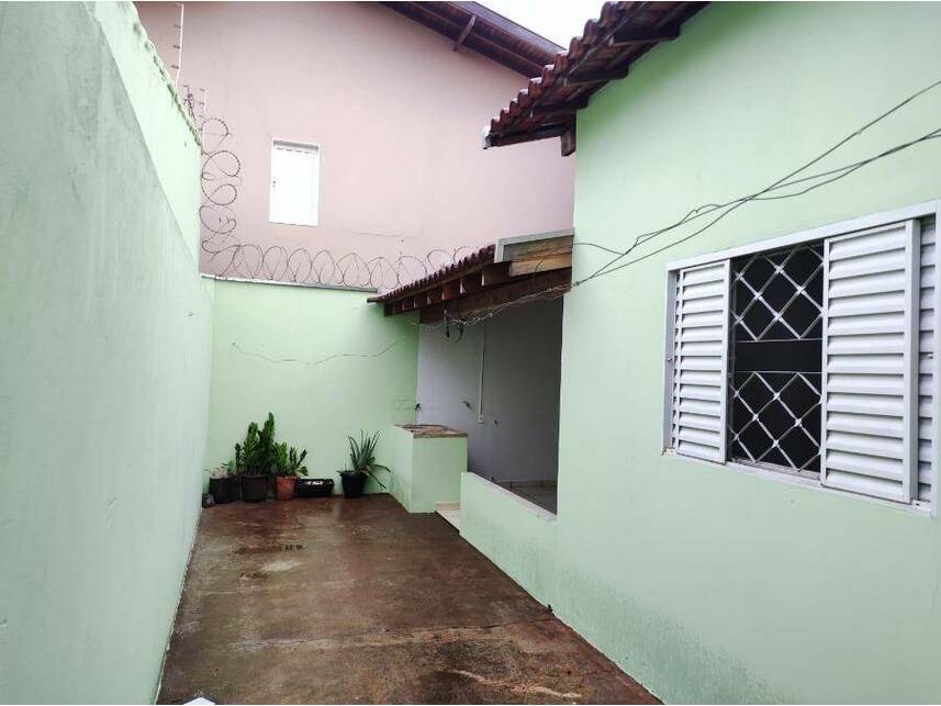 Imagem 11 do Leilão de Casa - Ipê Amarelo - Frutal/MG