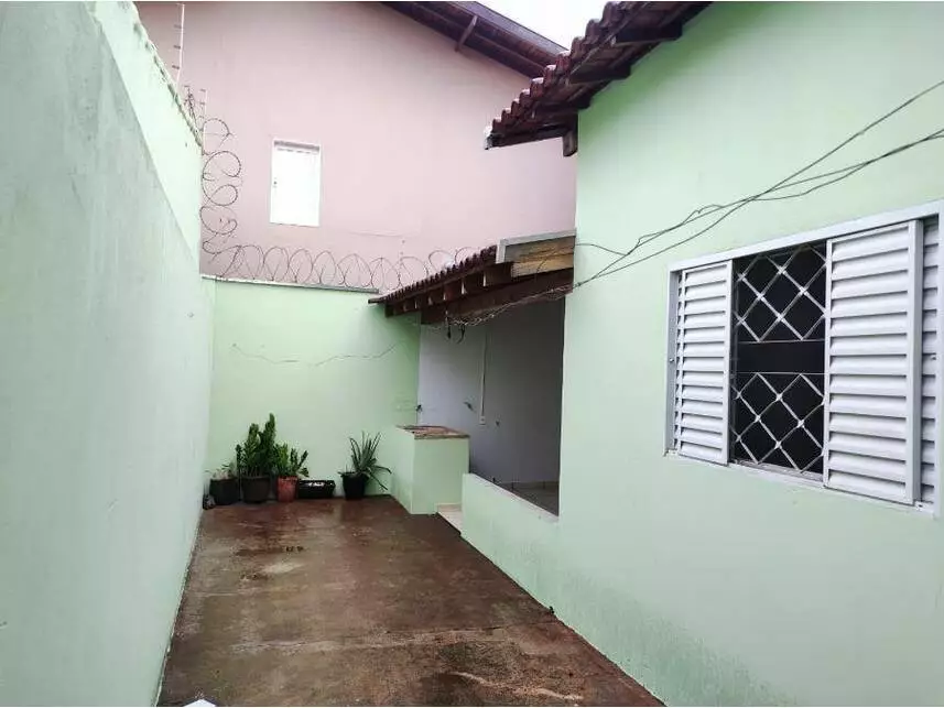 Casa 162m² em Frutal/MG