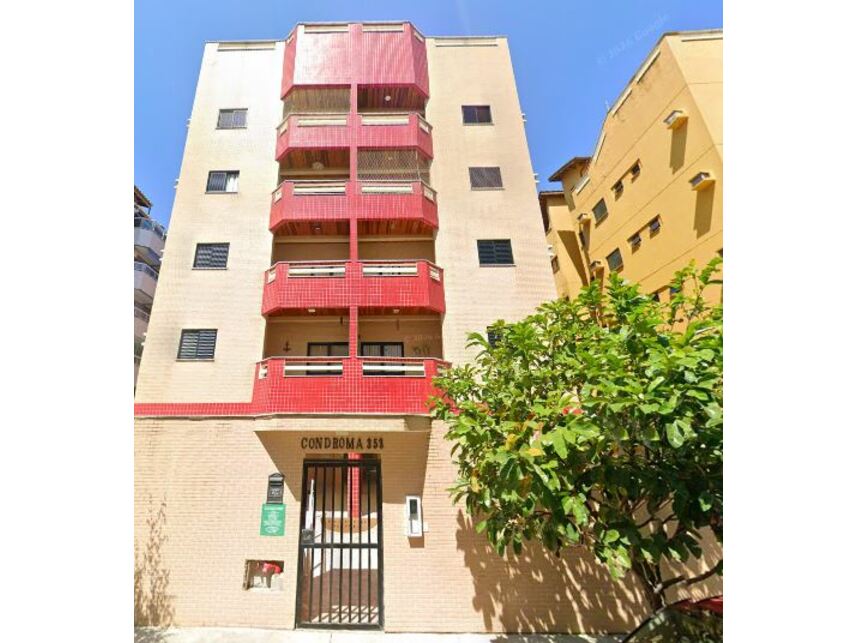 Imagem  do Leilão de Apartamento - Itaguá - Ubatuba/SP