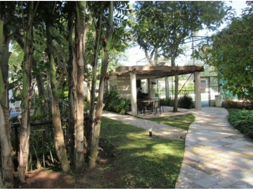 Imagem 9 do Leilão de Apartamento - Santo Amaro - São Paulo/SP