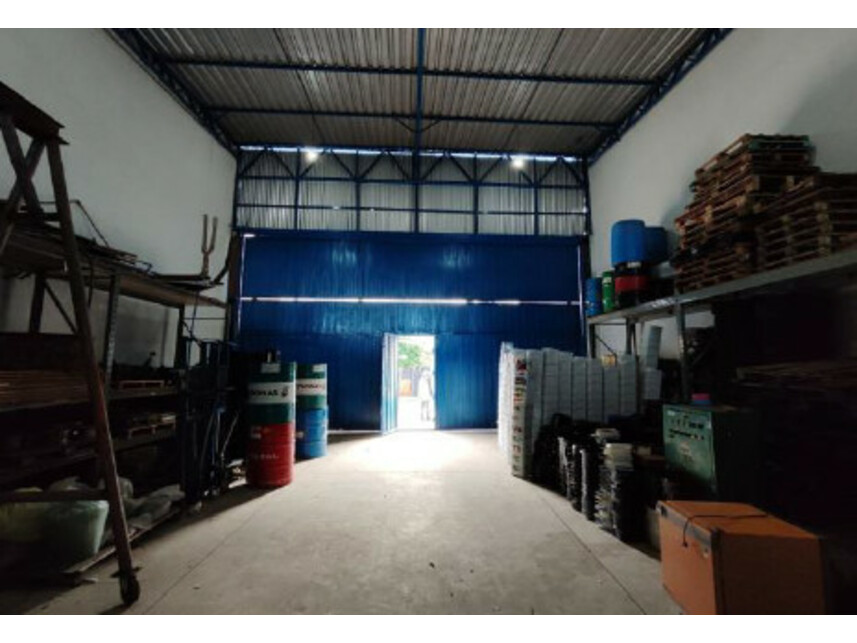 Imagem 4 do Leilão de Galpão - Vila Izabel - São Carlos/SP