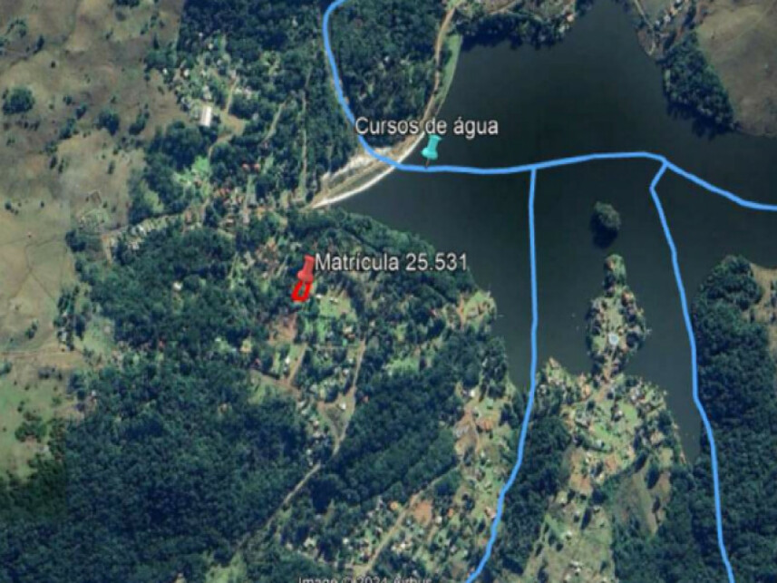 Imagem 6 do Leilão de Casa - Eletra - São Francisco de Paula/RS