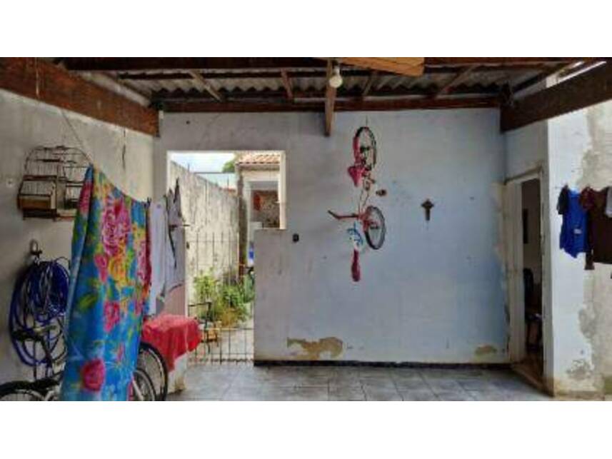 Imagem 4 do Leilão de Casa - Vila Carmem - Cachoeira Paulista/SP
