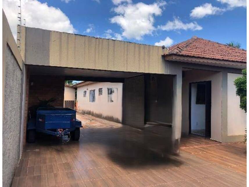 Imagem 2 do Leilão de Casa - Nova Campo Grande - Campo Grande/MS