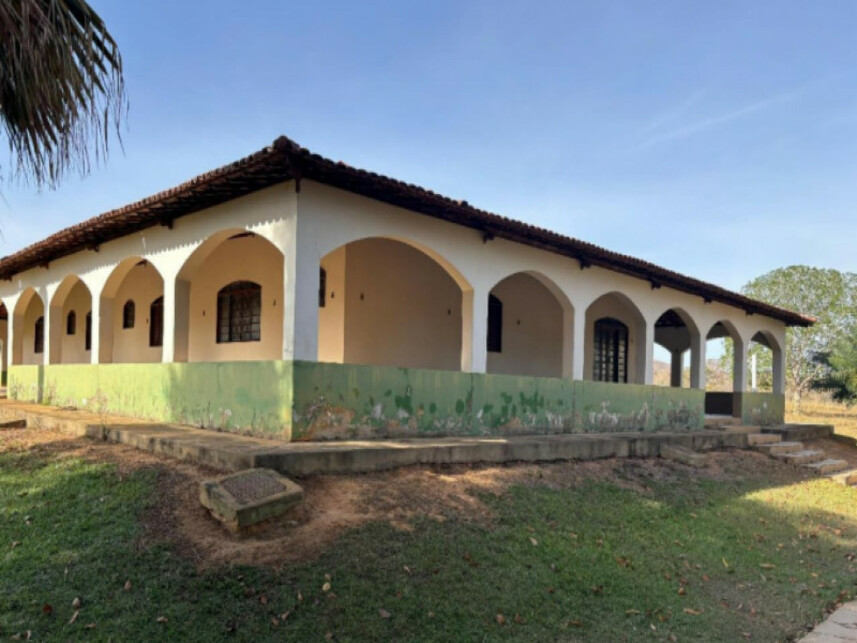 Imagem 18 do Leilão de Área Rural - Zona Rural - Buritis/MG