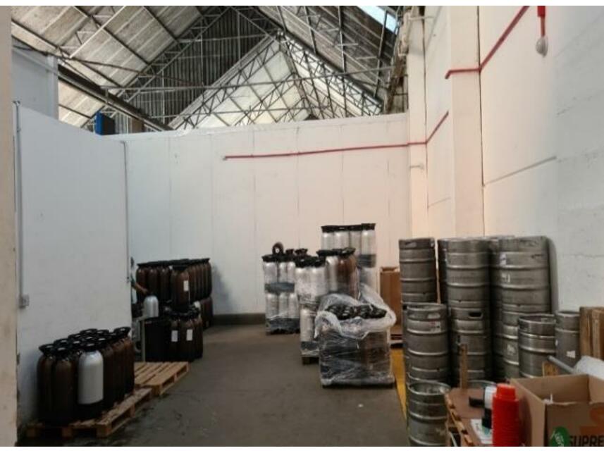 Imagem 38 do Leilão de Prédio Comercial - Loteamento Núcleo Industrial Vi - Forquilhinha/SC