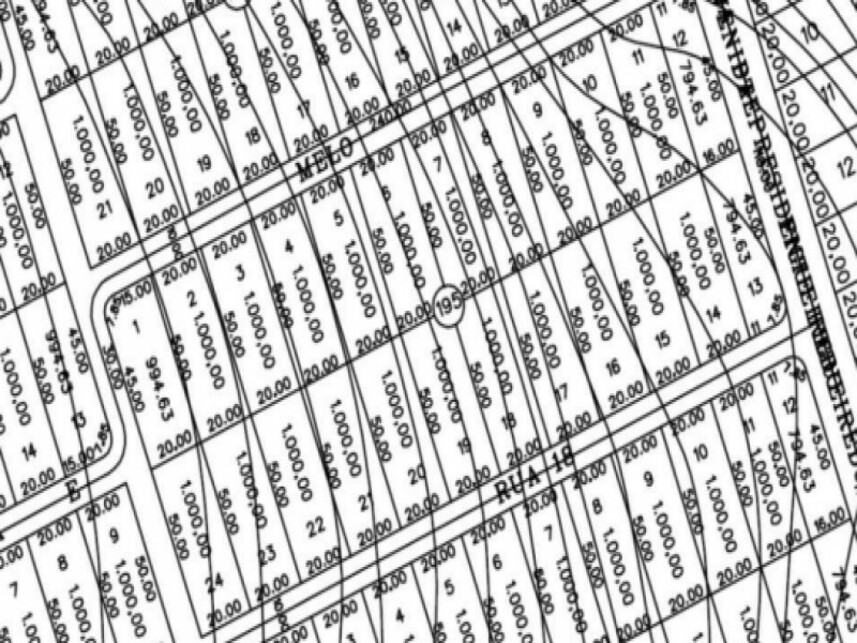 Imagem 4 do Leilão de Terreno - Loteamento Lagoa Quente de Caldas Novas - Caldas Novas/GO