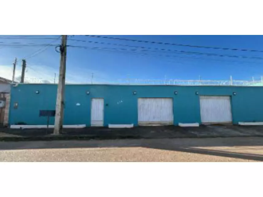 Casa 723m² em Tucumã/PA