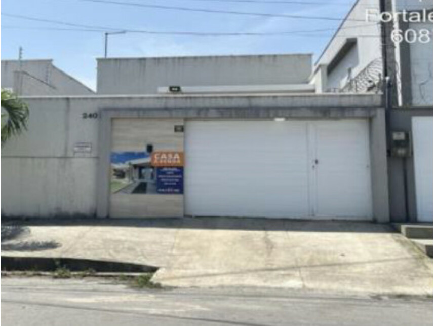 Imagem  do Leilão de Casa - São Bento - Fortaleza/CE