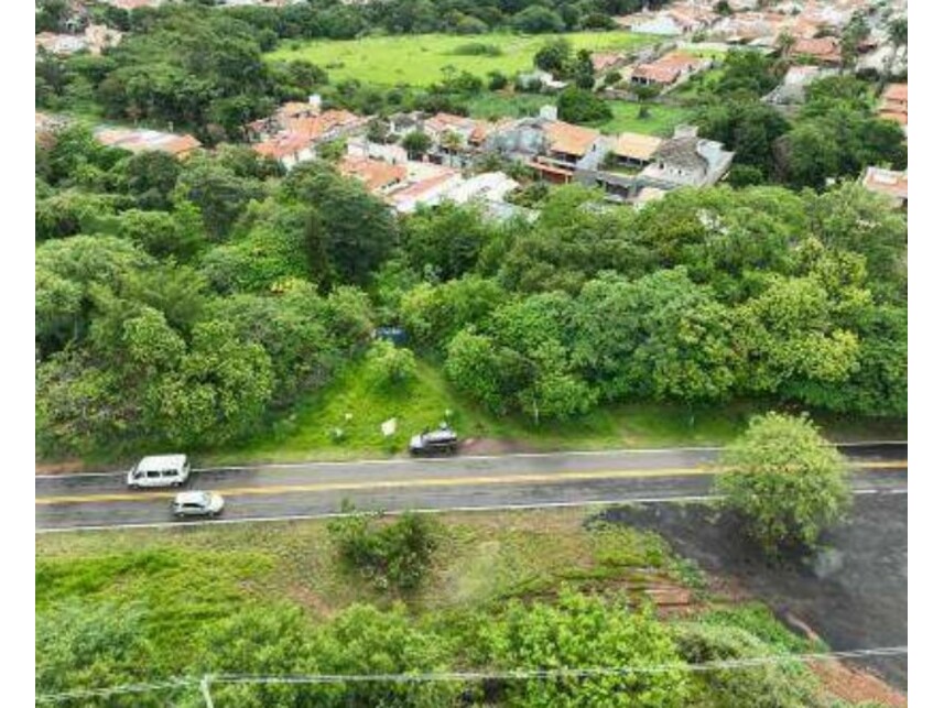 Imagem 1 do Leilão de Terreno - Parque Santa Cecília - Piracicaba/SP