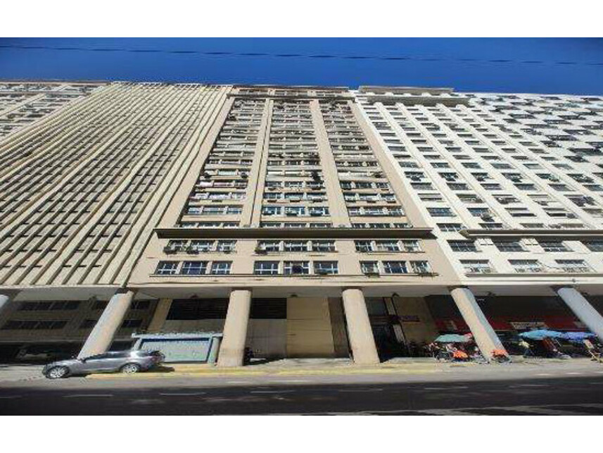 Imagem  do Leilão de Vaga de Garagem - Centro - Rio de Janeiro/RJ