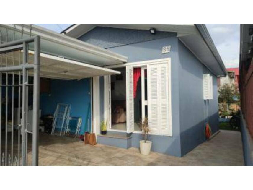 Imagem 3 do Leilão de Casa - Bela Vista I - Garibaldi/RS