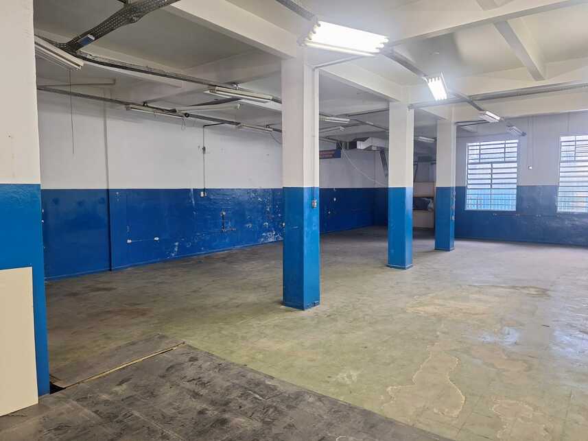 Imagem 6 do Leilão de Loja - Lapa - São Paulo/SP