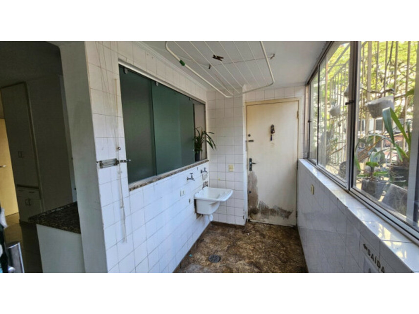 Imagem 4 do Leilão de Apartamento - Cerqueira César - São Paulo/SP