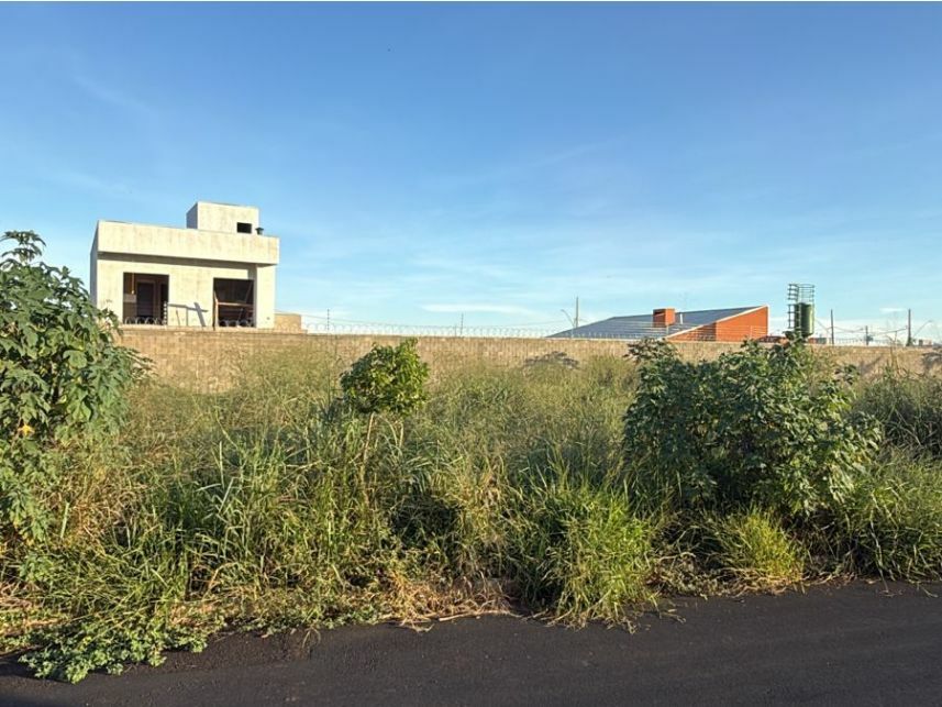 Imagem 1 do Leilão de Terreno - Bairro Novo Mundo - Uberlândia/MG