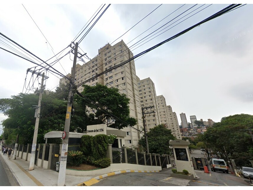 Imagem  do Leilão de Apartamento - Santo Amaro - São Paulo/SP