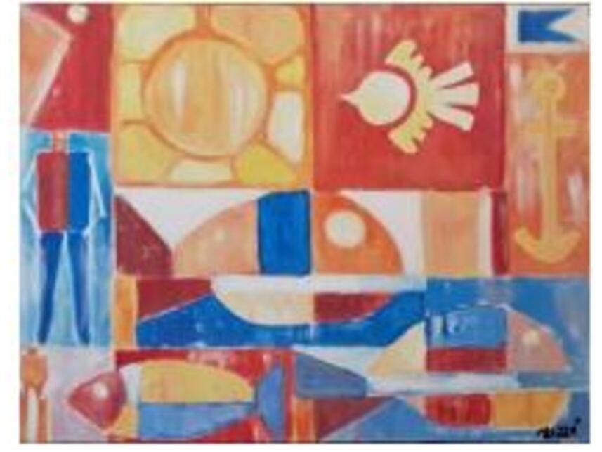 Imagem  do Leilão de Materiais em São Paulo/SP