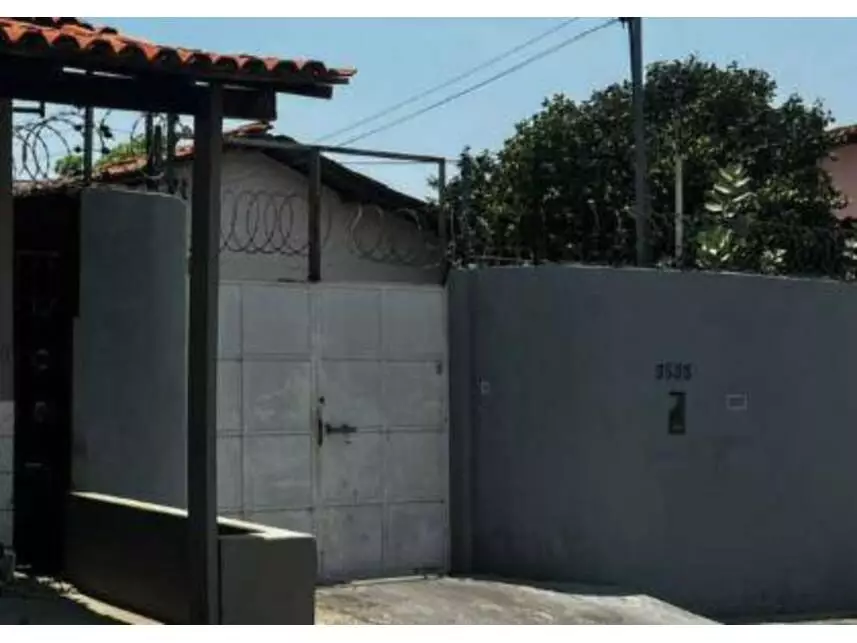 Casa 500m² em Ilhotas, Teresina/PI