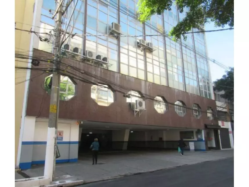 Deposito de garagem em sao paulo