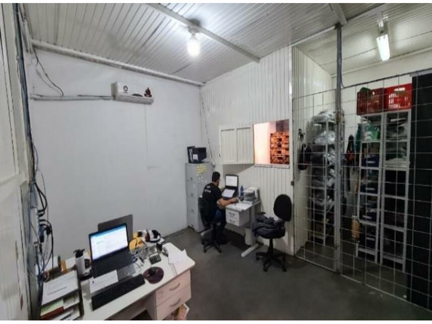 Imagem 32 do Leilão de Prédio Comercial - Loteamento Núcleo Industrial Vi - Forquilhinha/SC