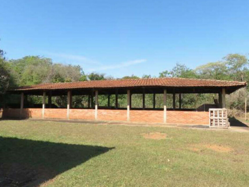 Imagem 8 do Leilão de Imóvel Comercial - Sítio São João - Porto Ferreira/SP