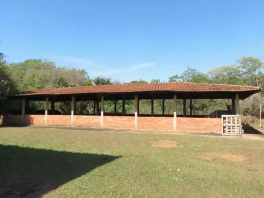 Comercial 21m² em Porto Ferreira/SP