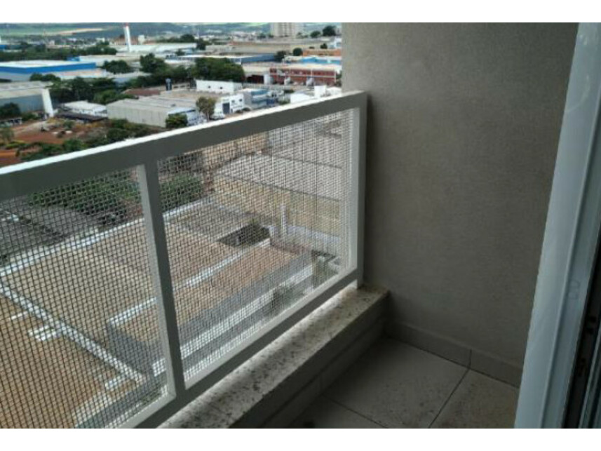 Imagem 10 do Leilão de Apartamento - Parque Residencial Lagoinha - Ribeirão Preto/SP