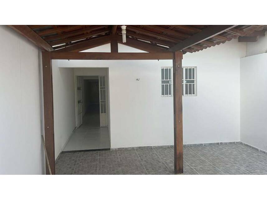 Imagem 3 do Leilão de Casa - Monte Castelo - Patos/PB