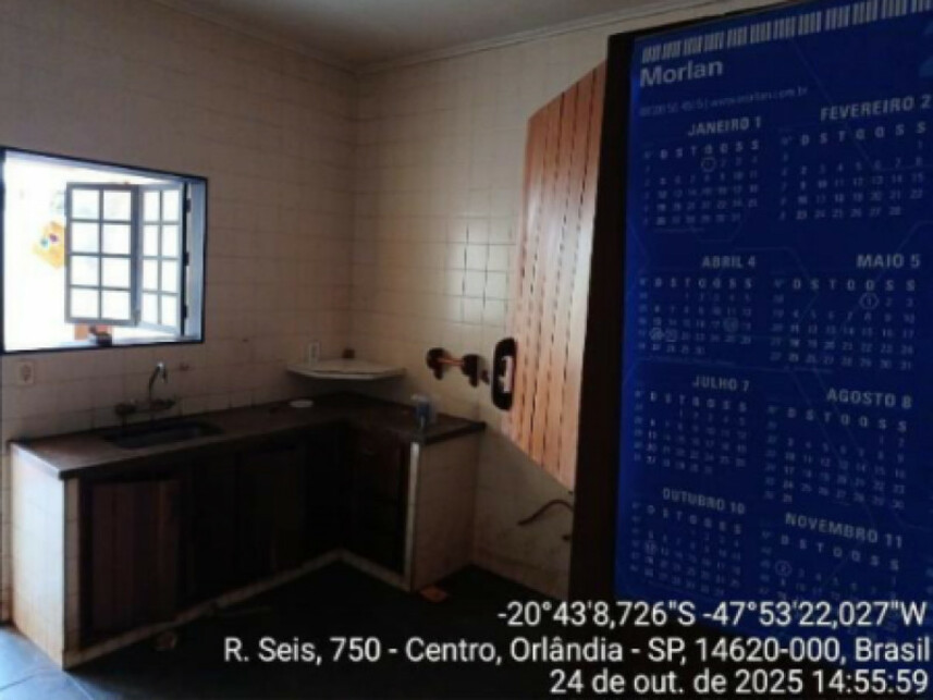 Imagem 9 do Leilão de Casa - Centro - Orlândia/SP