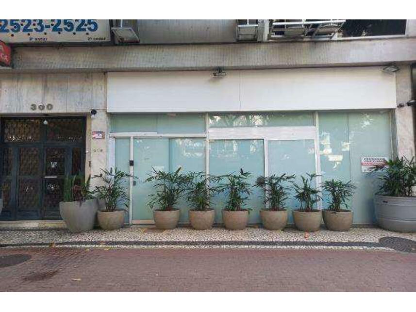 Imagem 2 do Leilão de Ex-Agência - Ipanema - Rio de Janeiro/RJ