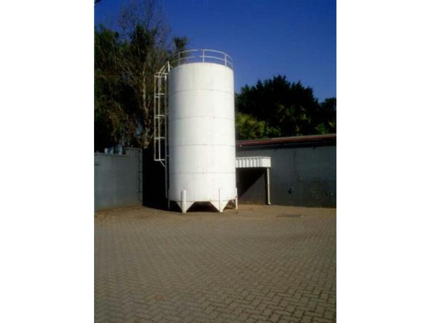 Imagem 26 do Leilão de Galpões - Bairro da Ponte - Laranjal Paulista/SP