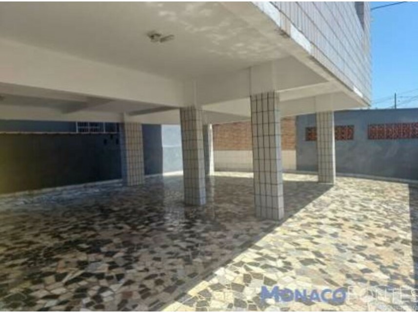 Imagem 4 do Leilão de Apartamento - Chico de Paula - Santos/SP