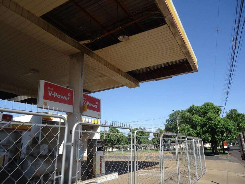 Imagem 3 do Leilão de Imóvel Comercial - Parque Industrial - Araçatuba/SP