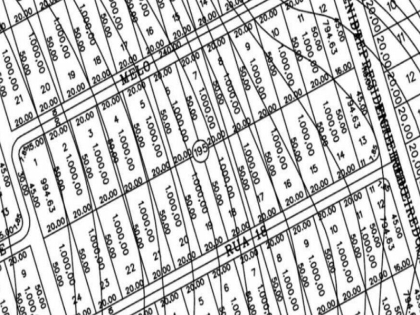 Imagem 1 do Leilão de Terreno - Loteamento Lagoa Quente de Caldas Novas - Caldas Novas/GO