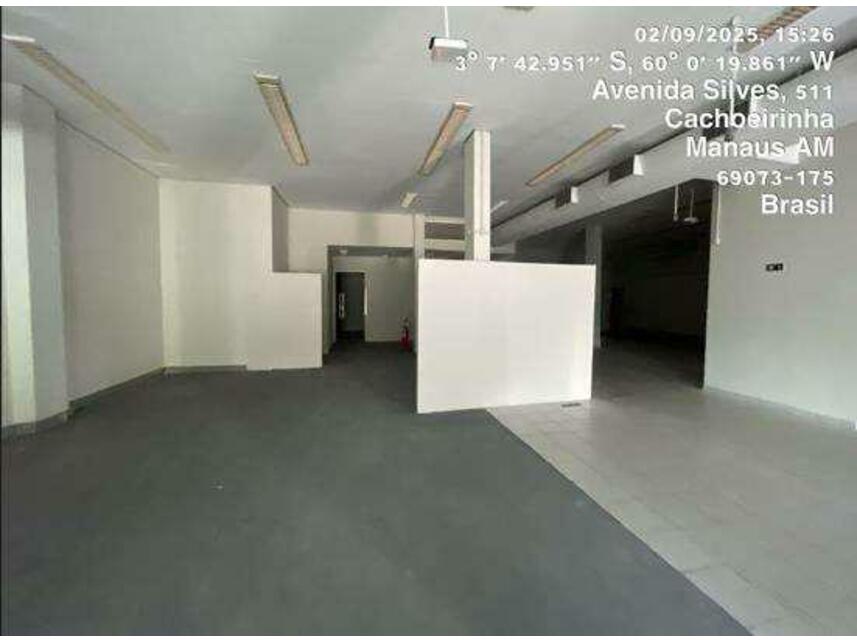 Imagem 5 do Leilão de Ex-Agência - Cachoeirinha - Manaus/AM