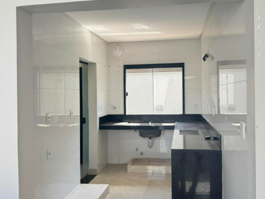 Imagem 2 do Leilão de Casa - Residencial Goiânia Golfe Clube - Goiânia/GO