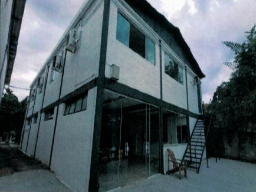 Imagem 7 do Leilão de Prédio Industrial - Centro - Brasópolis/MG