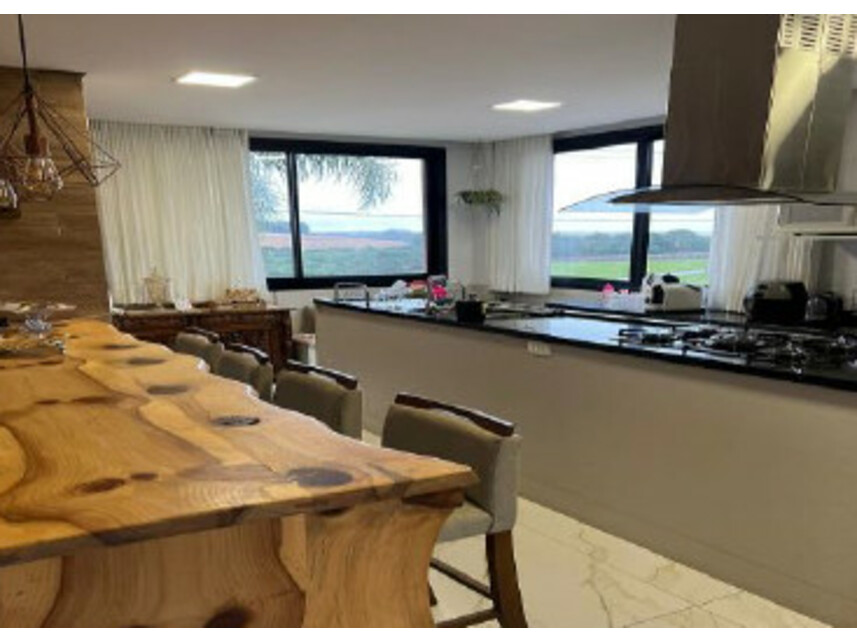 Imagem 9 do Leilão de Casa - Villa Palladio - Passo Fundo/RS