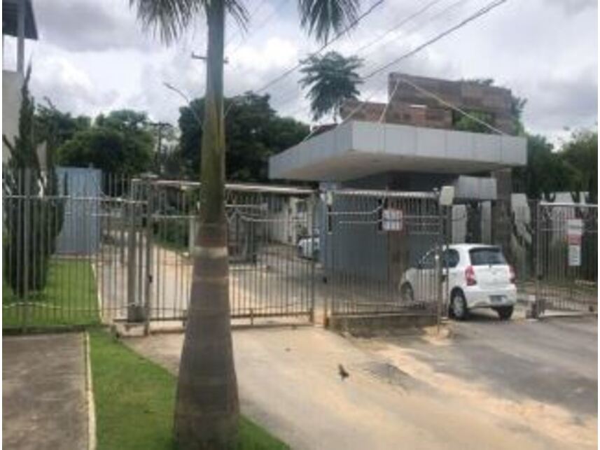 Imagem  do Leilão de Casa - Recreio - Vitória da Conquista/BA