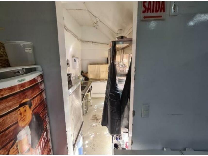 Imagem 13 do Leilão de Prédio Comercial - Loteamento Núcleo Industrial Vi - Forquilhinha/SC