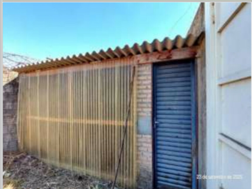 Imagem 5 do Leilão de Terreno - Residencial Nova Esperança - Promissão/SP