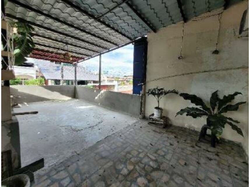 Imagem 2 do Leilão de Casa - Adrianópolis - Manaus/AM