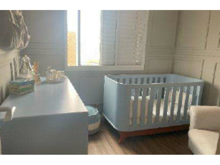 Imagem 4 do Leilão de Apartamento - Jardim Aquárius - São José dos Campos/SP