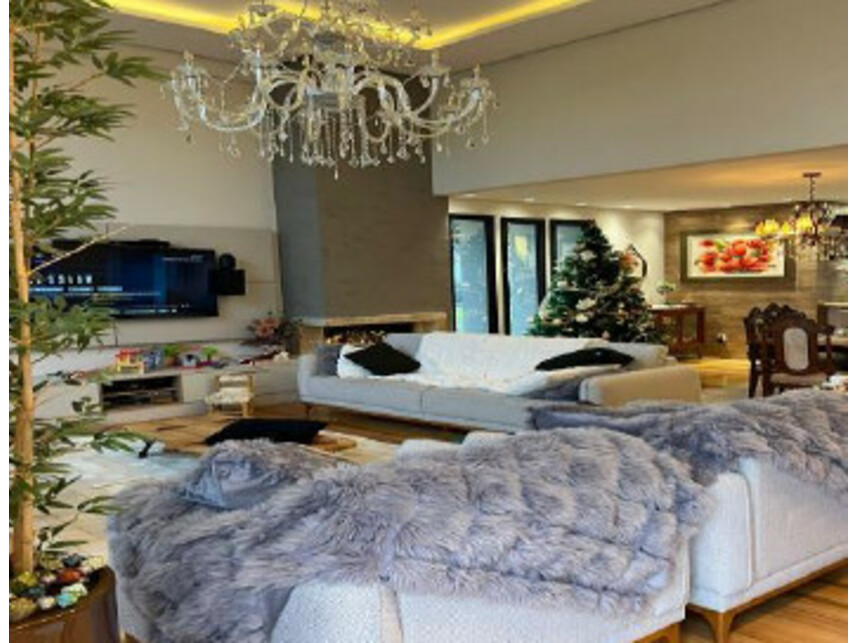 Imagem 5 do Leilão de Casa - Villa Palladio - Passo Fundo/RS